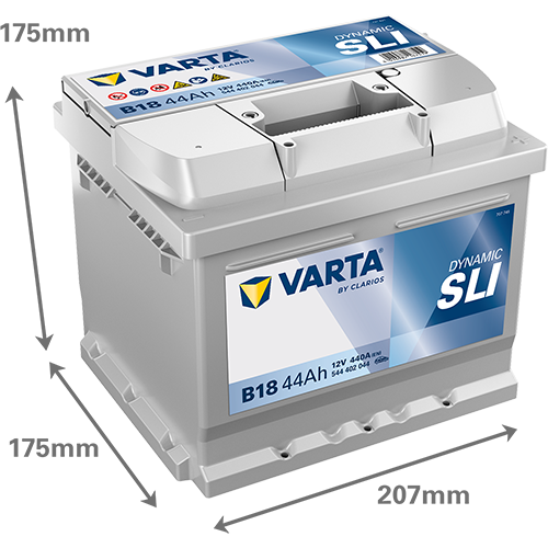 Varta44D