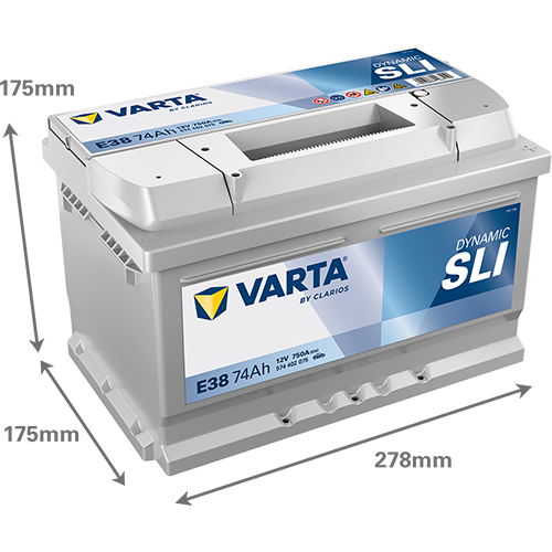 Varta74DS