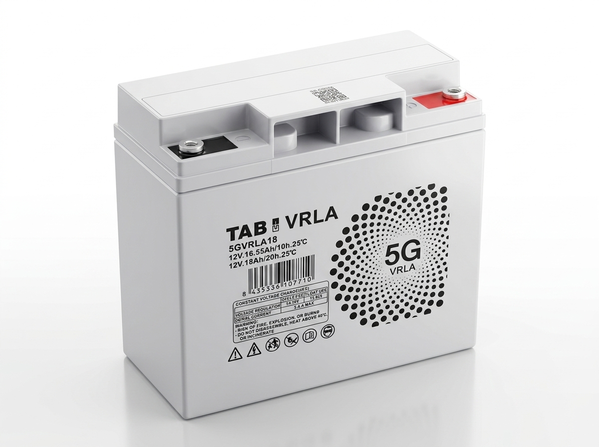tab-vrla-12v-18ah-agm TAB VRLA 12V 18Ah AGM stacionarna baterija