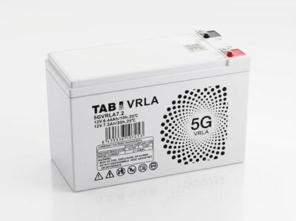 TAB VRLA 12V 7.2Ah AGM stacionarna baterija