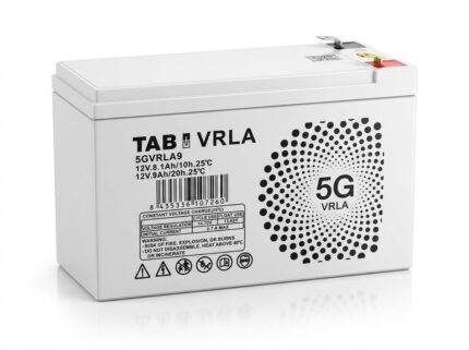 TAB VRLA 12V 9Ah AGM stacionarna baterija