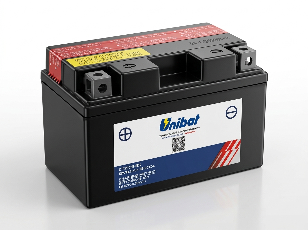 Unibatctz10sbs