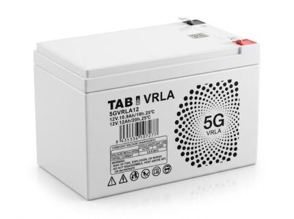 TAB VRLA 12V 12Ah AGM stacionarna baterija