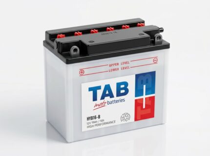 TAB MOTO HYB16-B 12V 19Ah moto akumulator